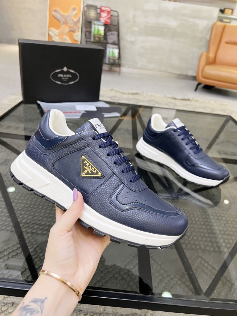 Prada Casual Shoes